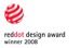 reddot design award winner 2008 - KLAFS sauna VENTANO